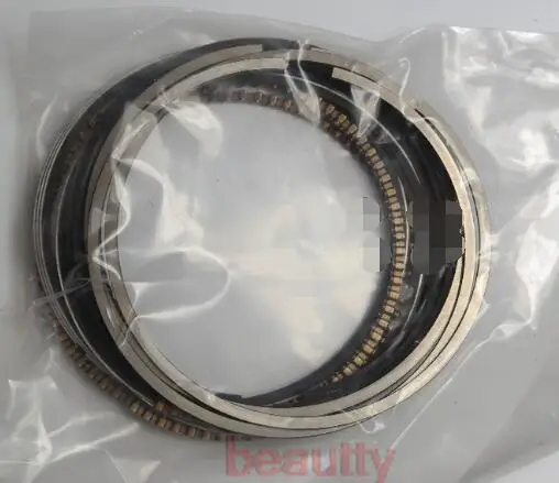 

one set piston rings for malibu 1.8 engine hybrid