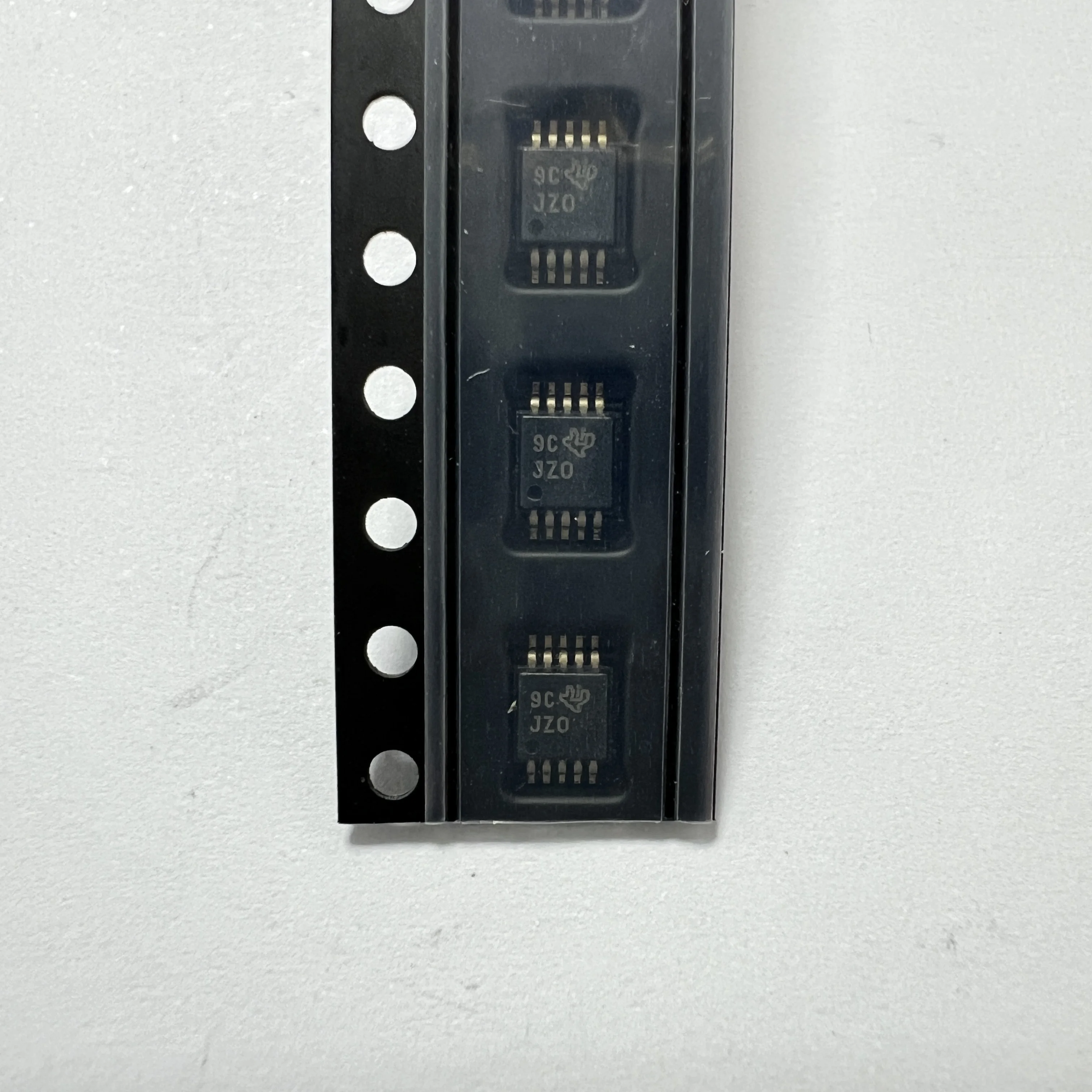 

20PCS/LOT TS3A24157DGSR (Interface ICs)