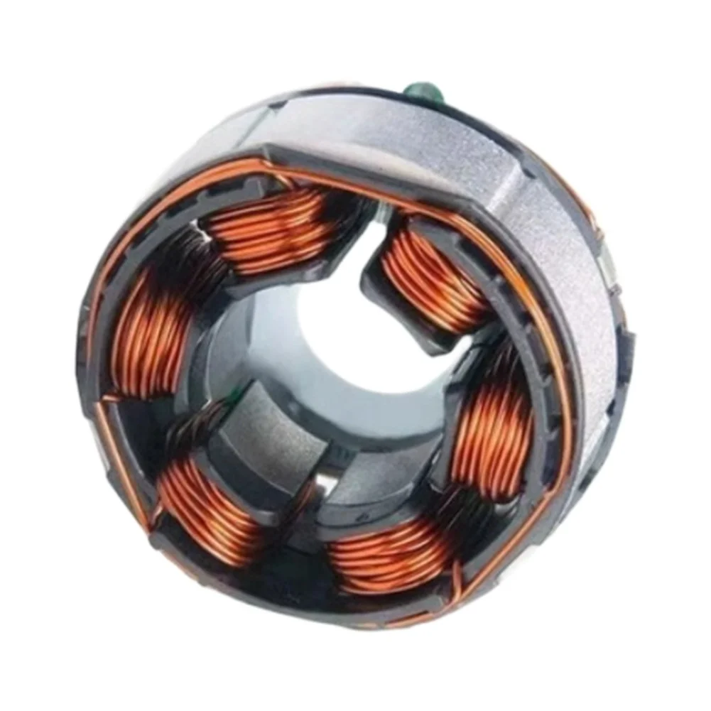 Replacement Stator 629224-5 For XDT13 TD153D DTD154 For Impact Driver Drill Motor Part Electric Drill Driver Inner Part
