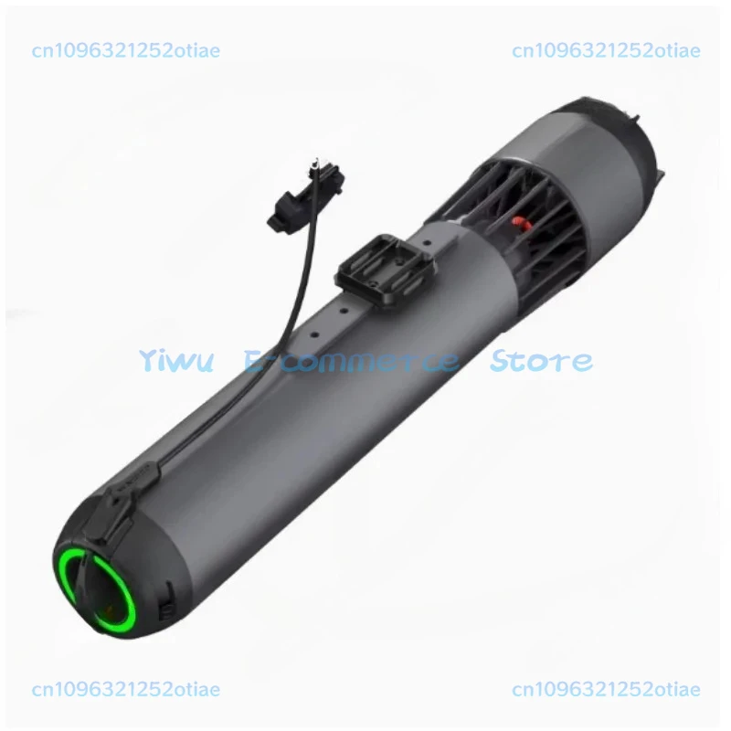 Waydoo Subnado Weidu Free Diving Propulsion Booster Swimming Floating Lung Propulsion has strong propulsion.