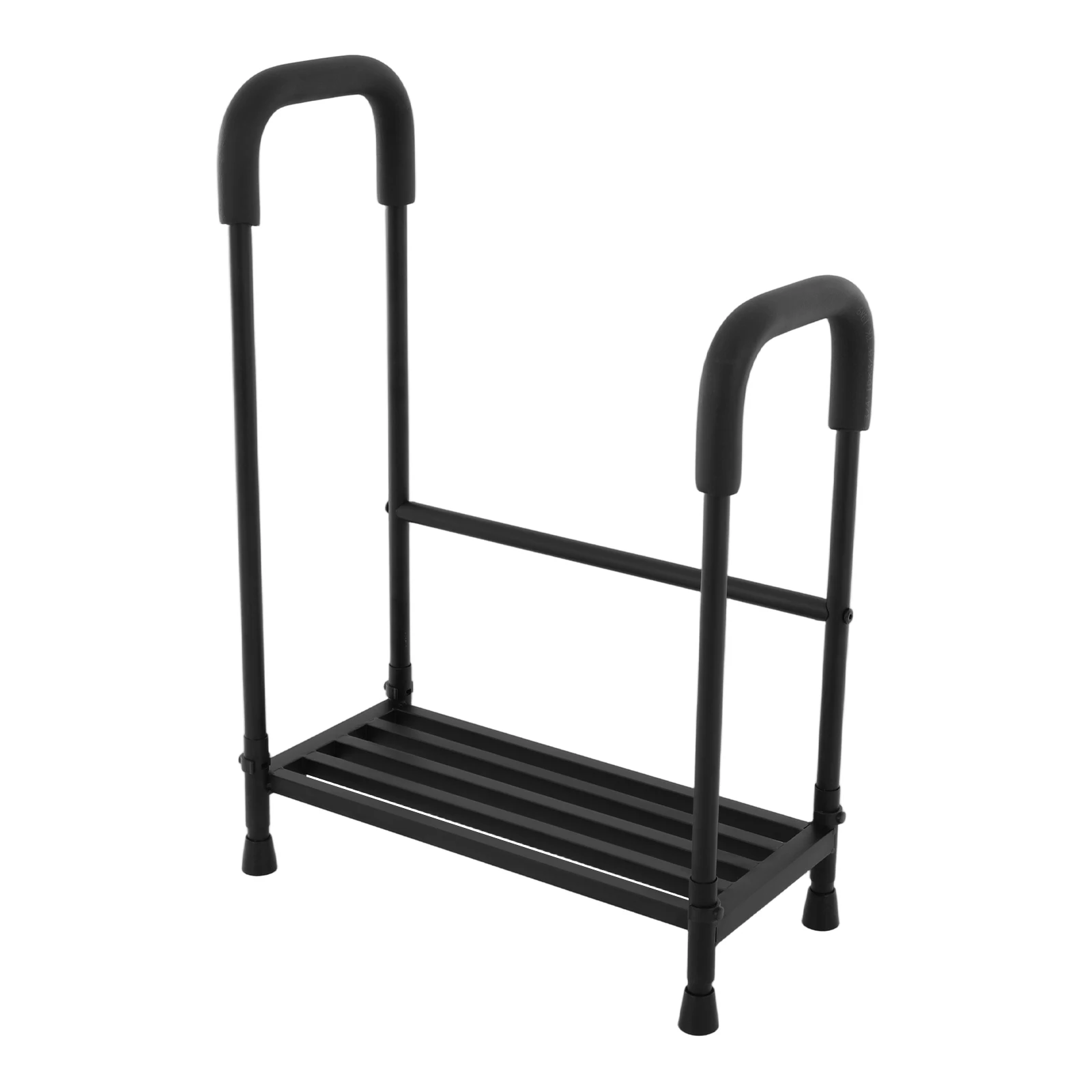 Pegangan Tempat Tidur untuk Lansia dengan Pijakan Kaki, Pijakan Kaki dengan Pegangan Spons untuk Tempat Tidur, Sofa