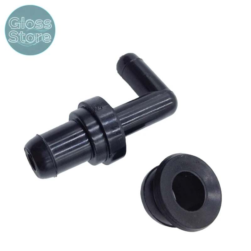 12204-11040 B541-13-890 17130-PK1-003 Car PCV Valve and Grommet Fittings Kit For Honda Prelude Civic For Acura Integra Auto Part