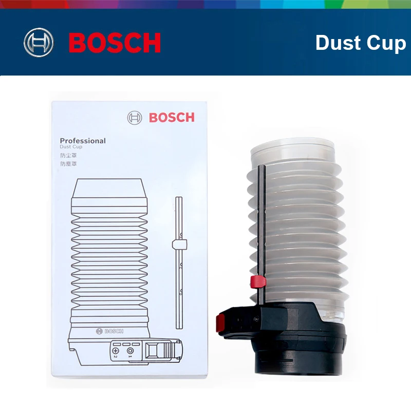 

Bosch Professional Dust Cup Dust Collector Professional Electric Tool Accessories