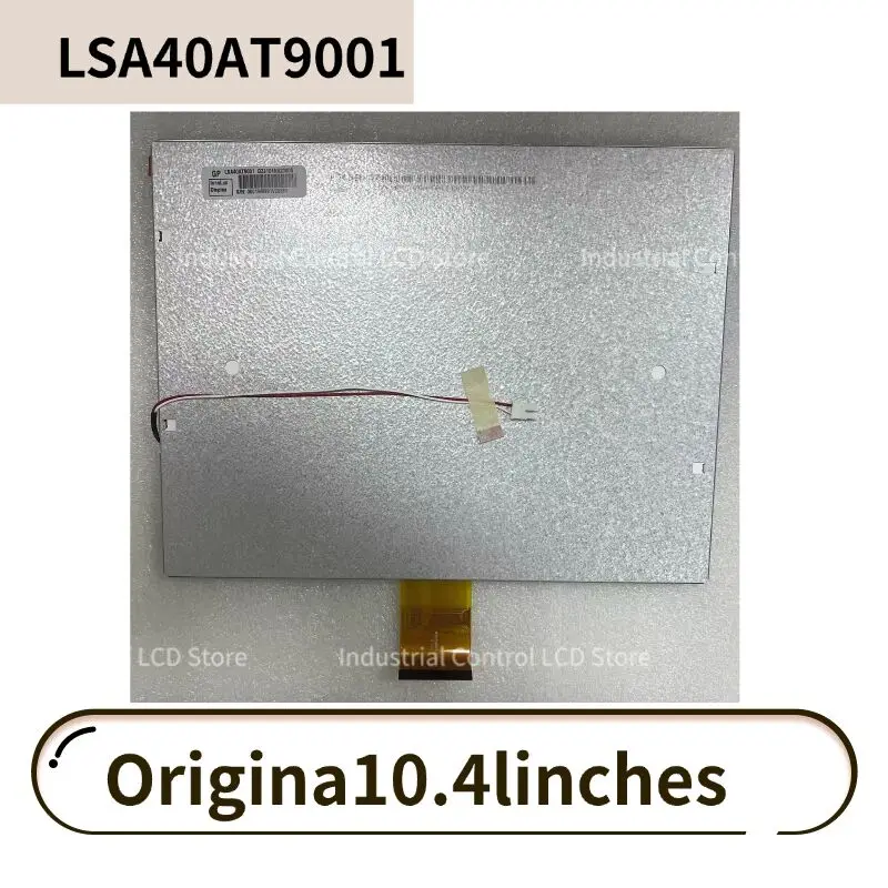 

LSA40AT9001 A104SN03 V.1 Brand New Genuine 10.4-inch Display 100% Tested A+ Grade