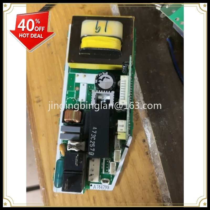 Applicable air conditioner accessories computer board main board A744209 A744798 A744823 A745095