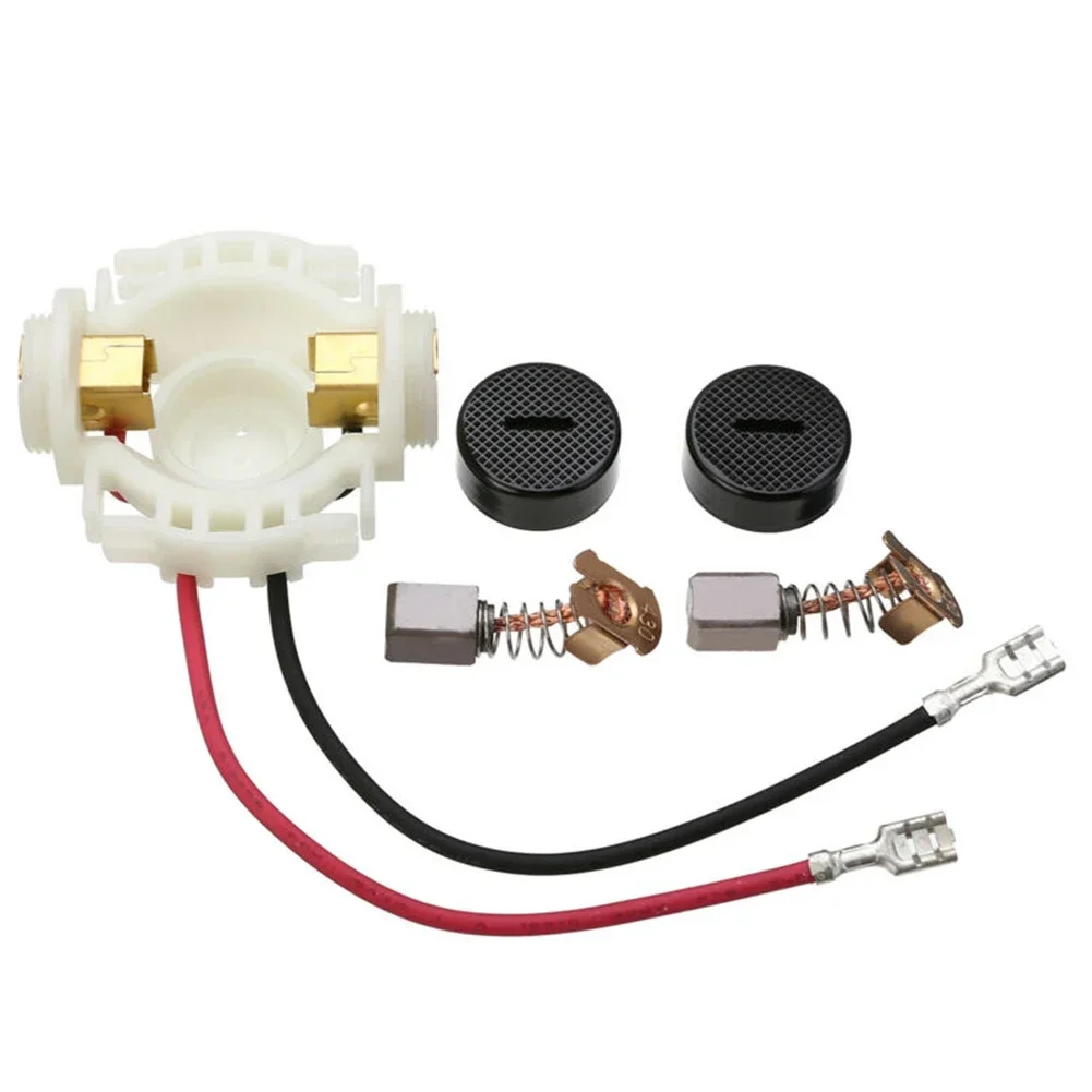 Premium Carbon Brush Holder Kit For CB430 638448 2 BGA450 BGA452 DGA452 BGD800 BGD801 BJS101 BJS160 BJS161 BGA402 Buy Now