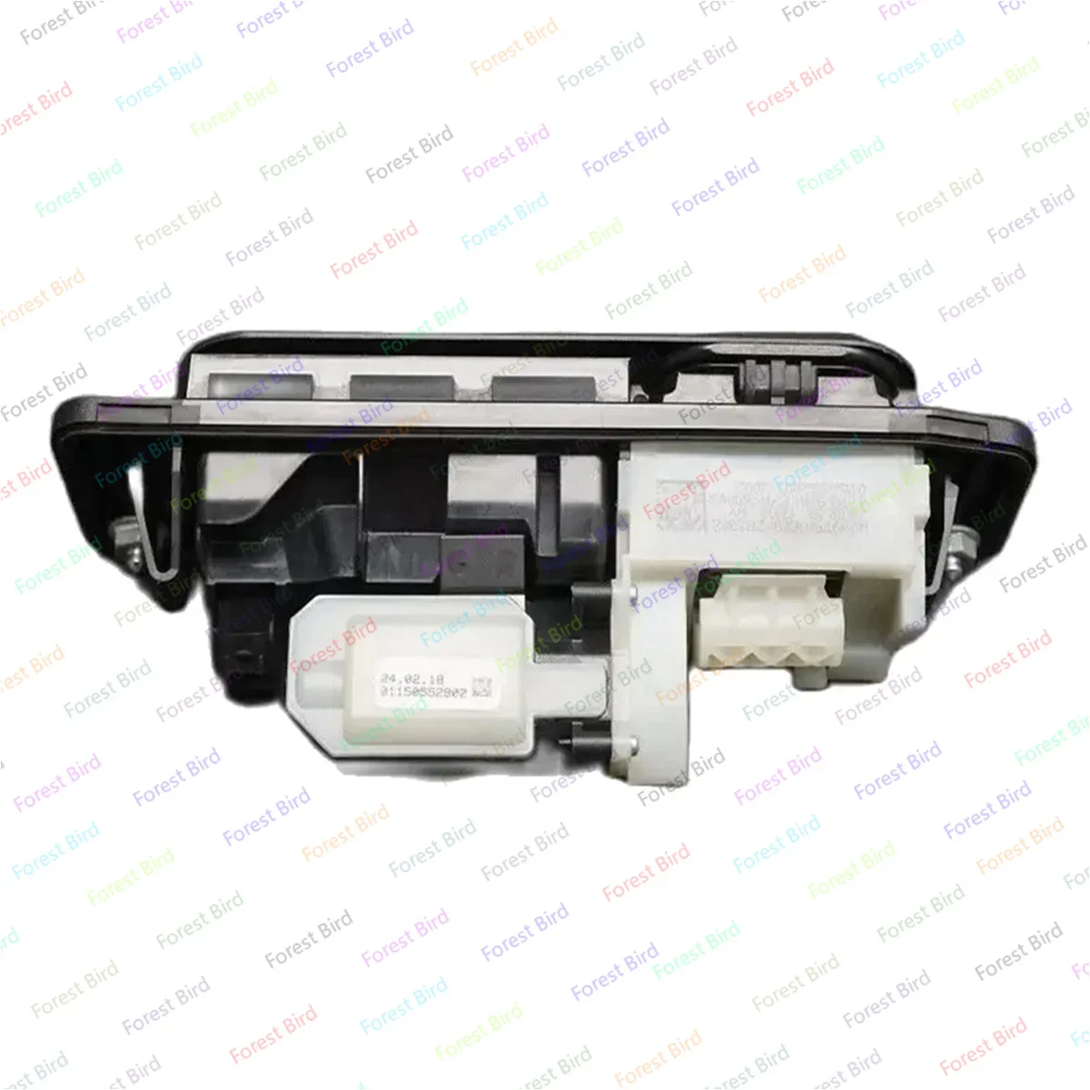 A0997503600 Rear Trunk for Mercedes Benz C E S GLC W222 V222 X222 Release Handle Trunk Latch No Camera