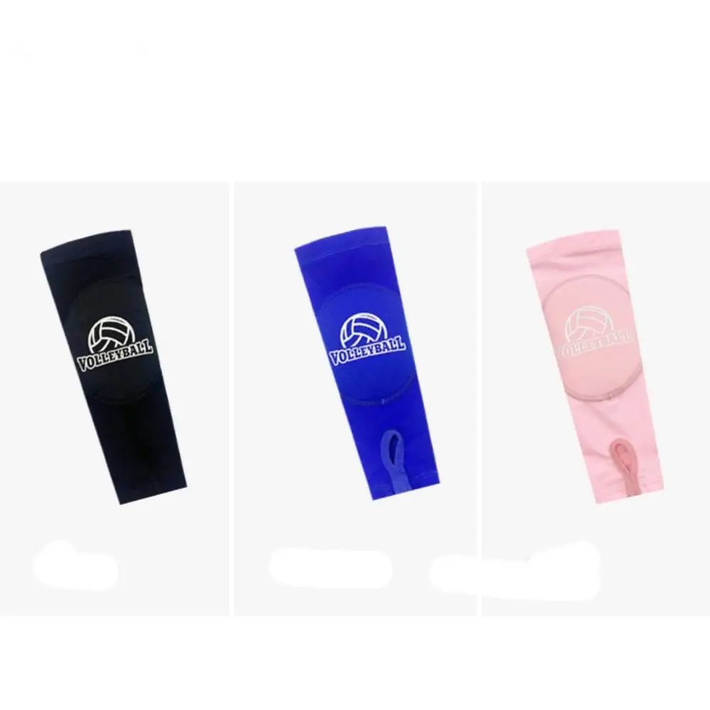 1 Paar Armband weibliche Manschette atmungsaktive Kompression Basketball Volleyball elastische