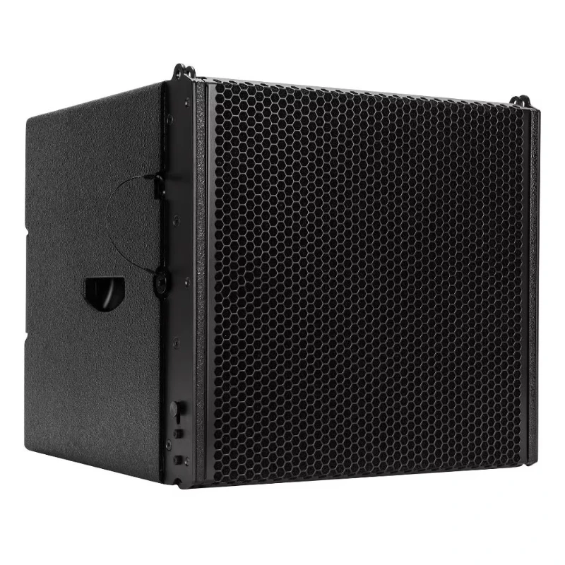 

35-As Active Line Array Subwoofer DJ System Speaker System
