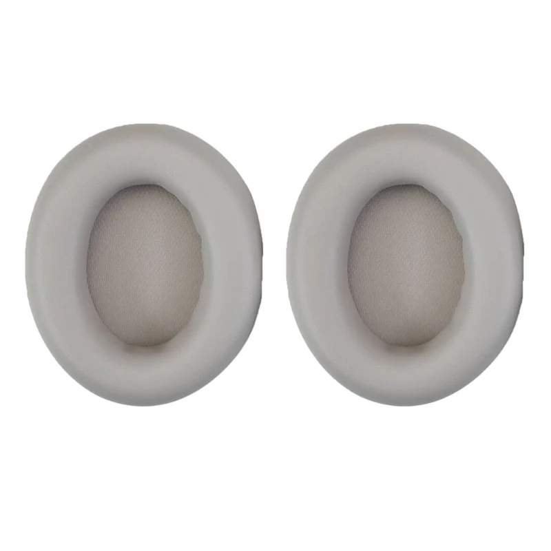 Memory Foam Eartips Earpads For Studio Wireless Headphones Memory Foam