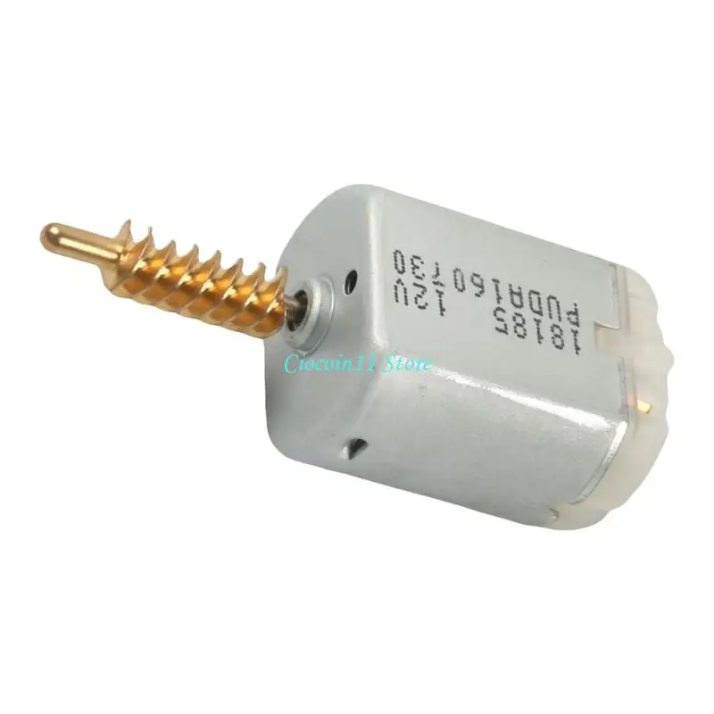 Y1UB Heavy Duty Car Window Motor Accuracy Engineered Power Window Motor for Vehicle