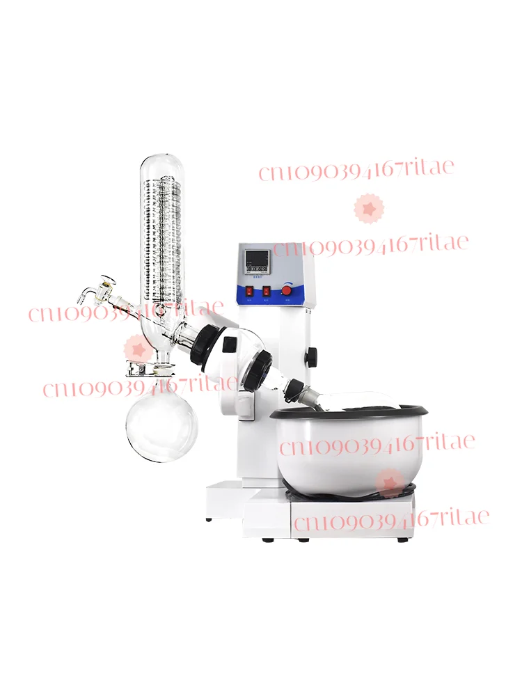 

Маленький роторный испаритель | Лабораторный аппарат для дистилляции, экстракции, кристаллизации и очистки