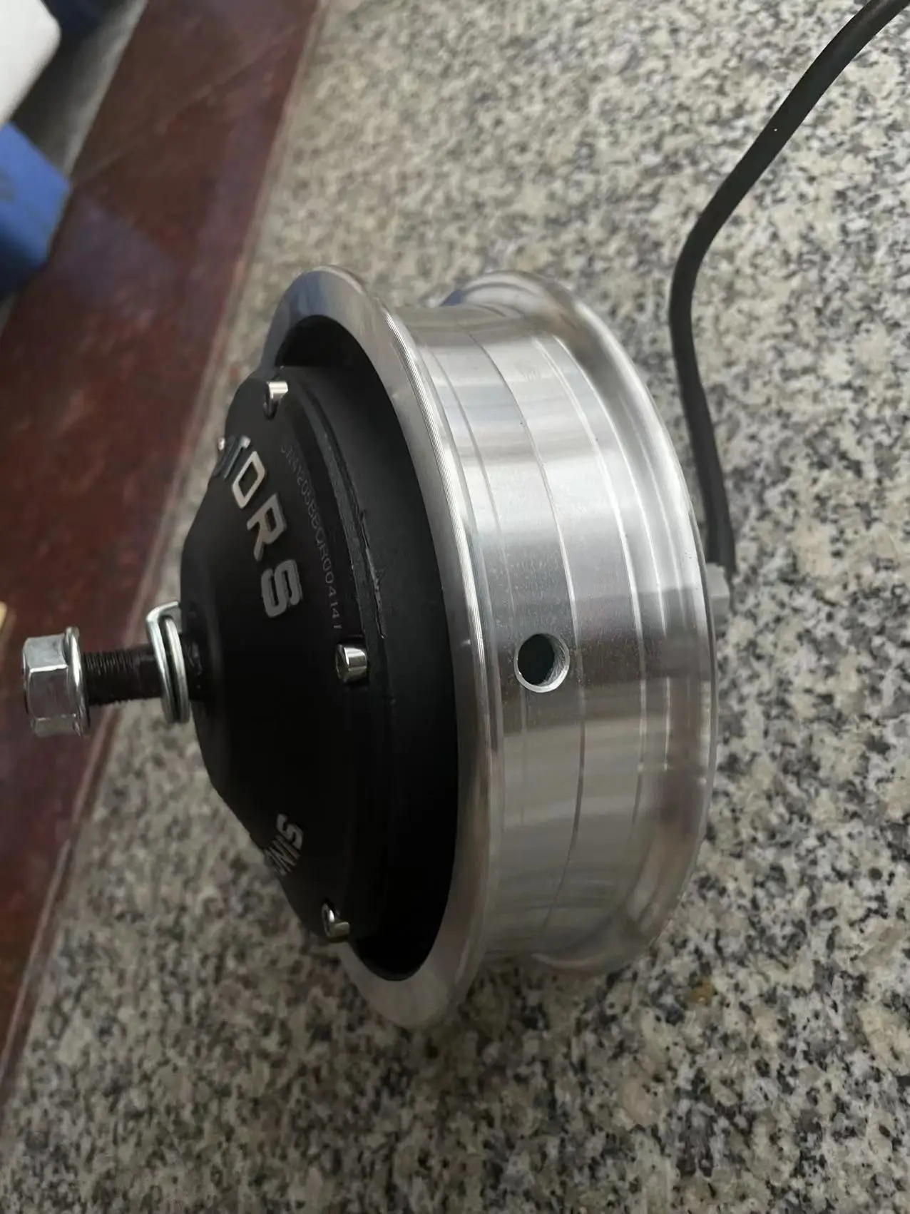 MOTOR FOR SPEEDWAY 4/ Futucher4 ELECTRIC SCOOTER
