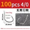 100pcs 40