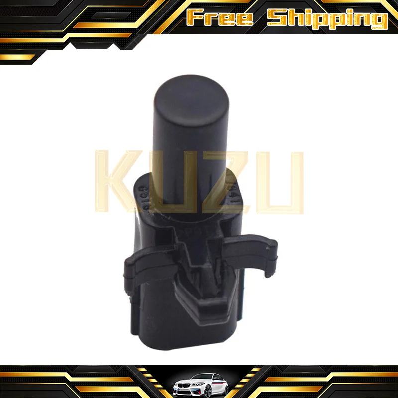 

G51861764 Outdoor Temperature Sensor External Temperature Sensor G518-61-764 1PC For Mazda 2/3/5/6 CX-5 CX-7 CX-3