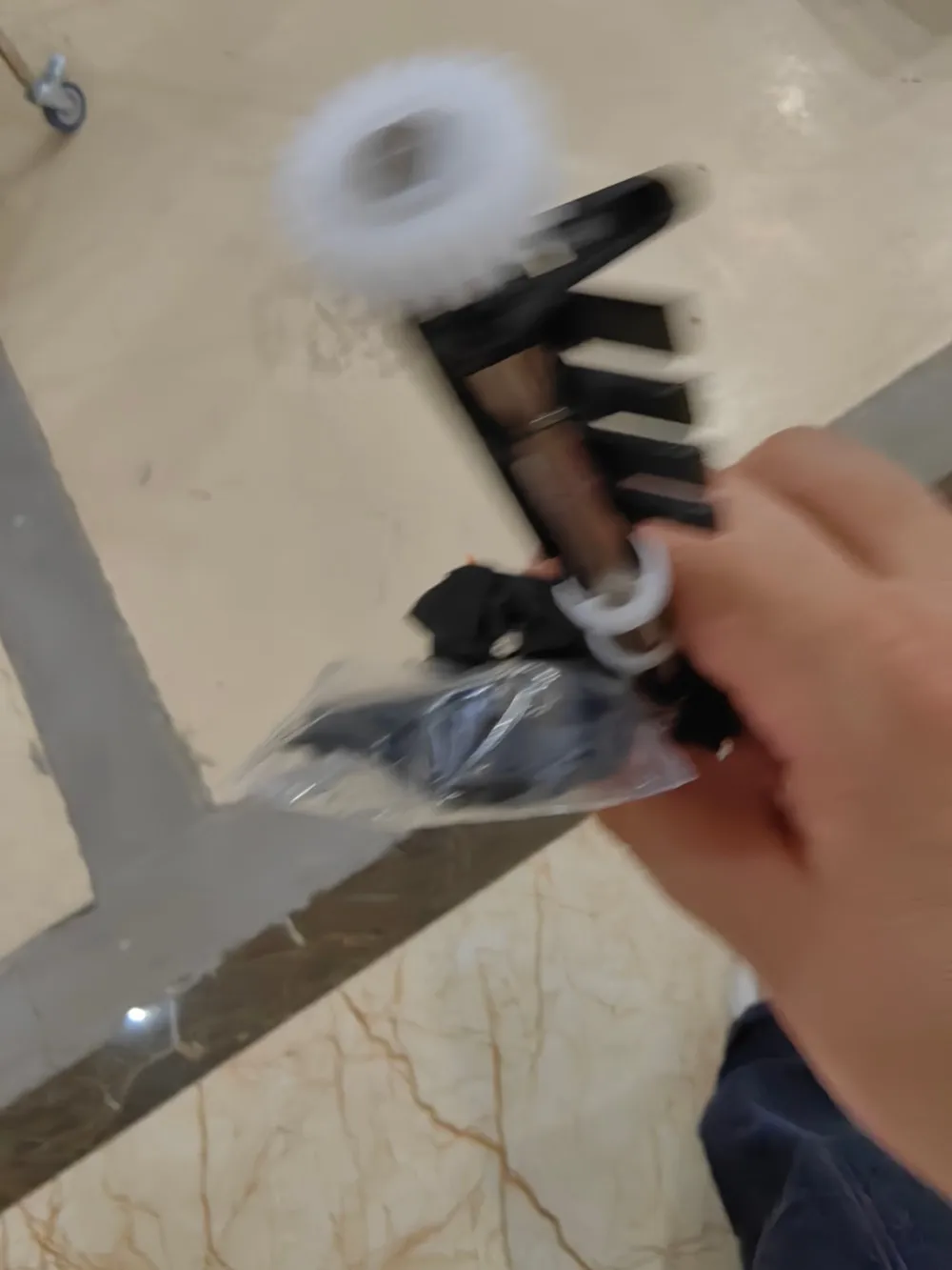 

604K85850 Doc Feeder (DADF) Pickup Module Kit for B405 Phaser WorkCentre 3610DN 3615 3655 3615DN Document Feed Repair Kit