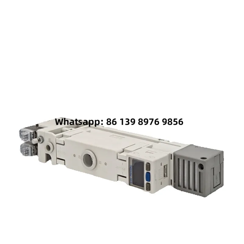 Vacuum Generator Zl112a Zl112ap-Dnl-Dpl-G-Gn-K15mzd-K15lzd-Daml
