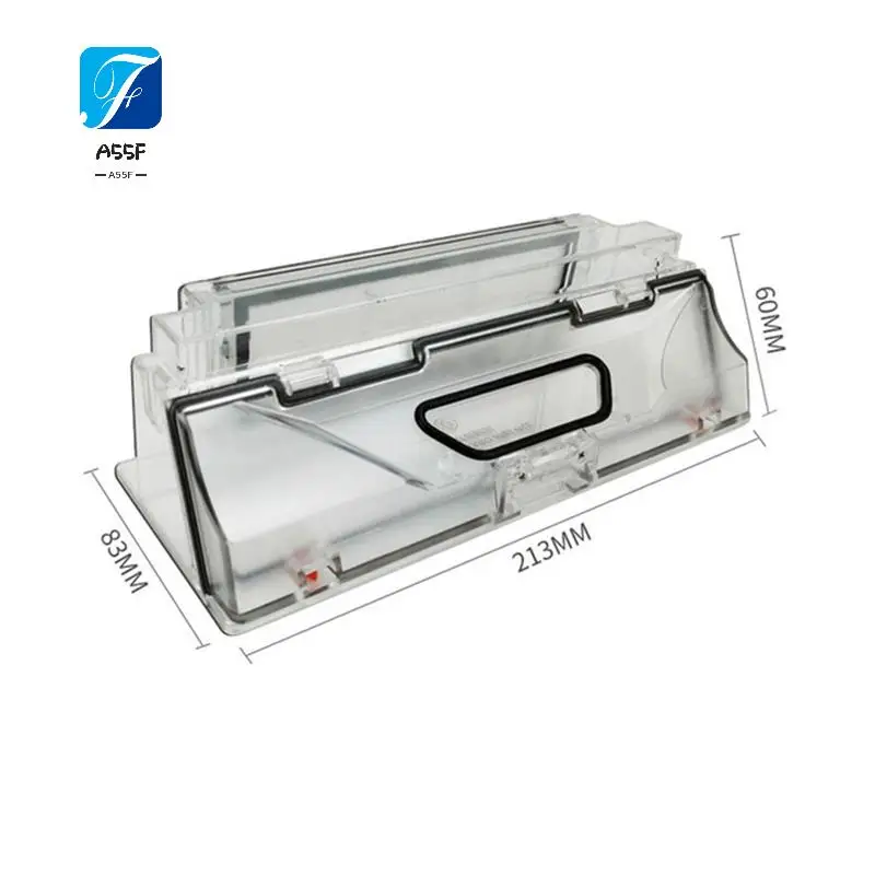 

A55F-Replacement Dust Box Dustbin For Xiaomi 1St Generation 1S Robot Vacuum Cleaner Parts Accessories