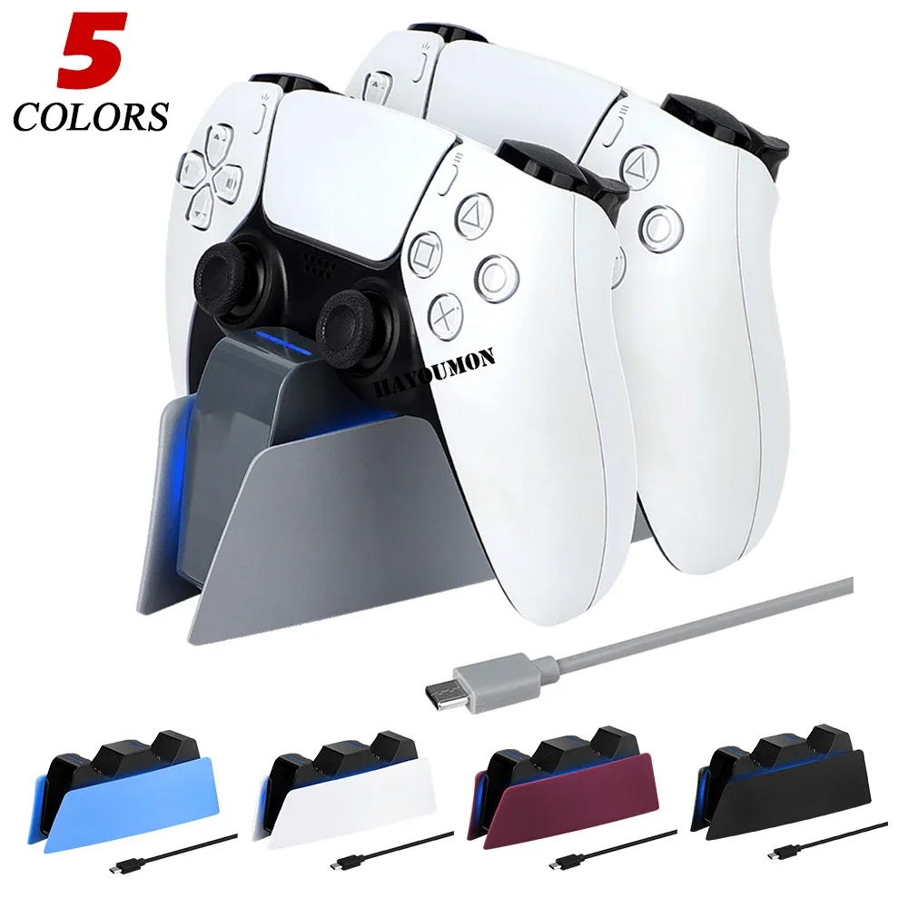 New Dual Charging S… - image