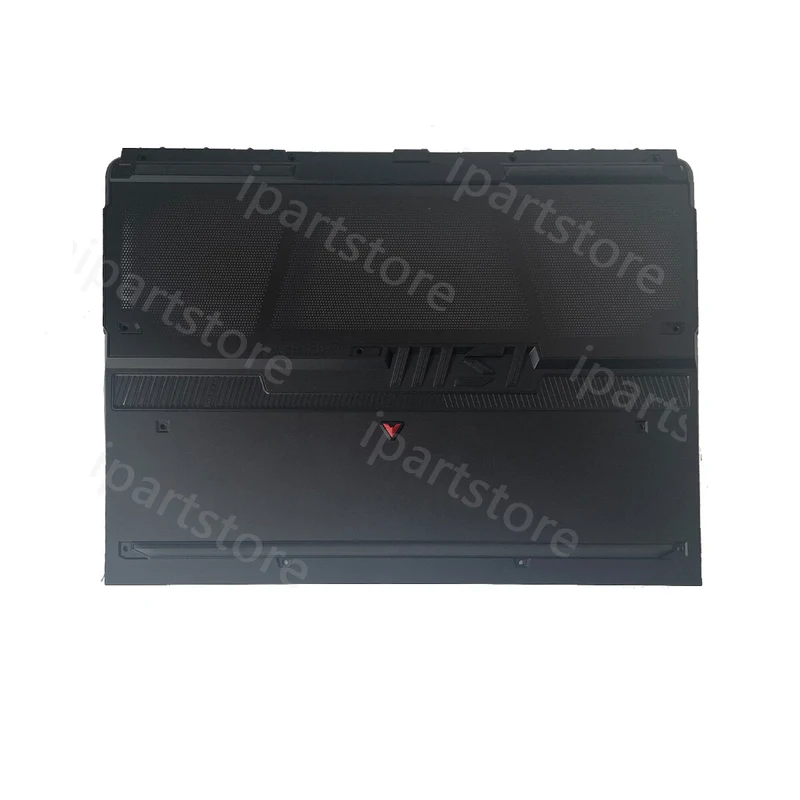 PP+  New for MSI Raider GE68 GE68HX 13VF MS-15M1 MS-15M2  Laptop Bottom Case Cover