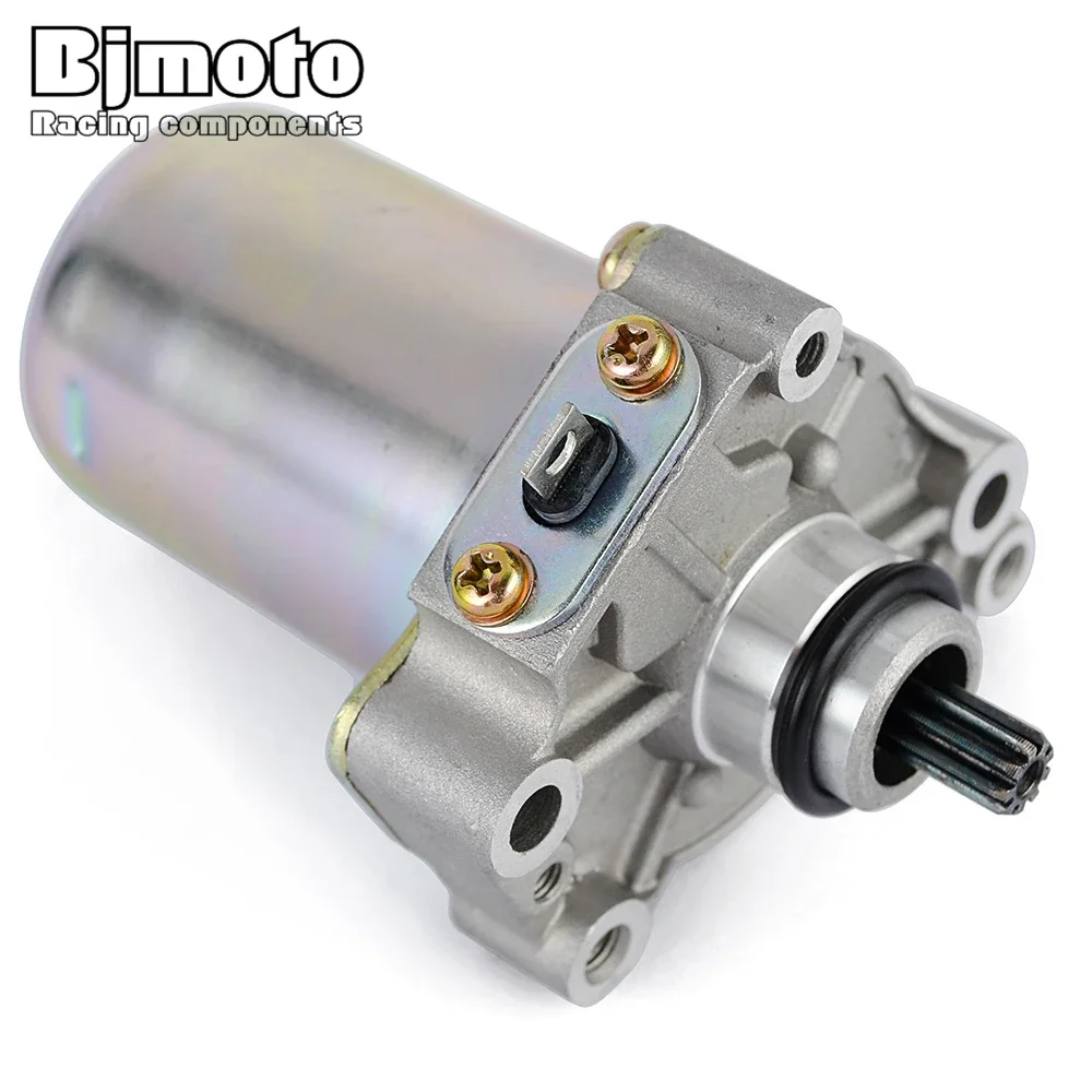 

Motorcycle Starter Motor For Aprilia RS125 Classic Tuono 125 DERBI Atlantis 100 GILERA Runner ITALJET Dragster 125 180