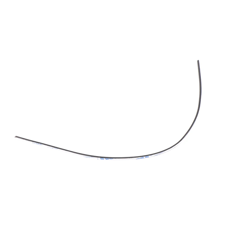 1Pc Antislip Rubberen Voeten Strip Laptop Bottom Case Pad Vervanging Voet Bumper Voet Pad Voor Latitude 7410 E7410 Laptop Accessoire