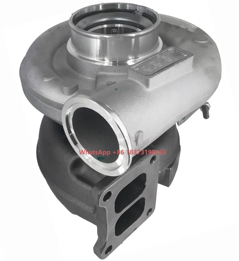 

Турбокомпрессор K31 для грузовика DAF CF85 XF95 1398521 1779164 1366722 53319707132 53319887145 452281-5016 Turbo