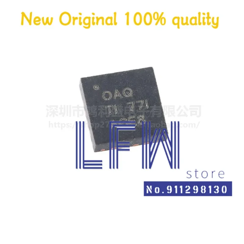 5pcs/lot BQ24600RVAR BQ24600RVA BQ24600 OAQ VQFN16 Chipset 100% New&Original In Stock