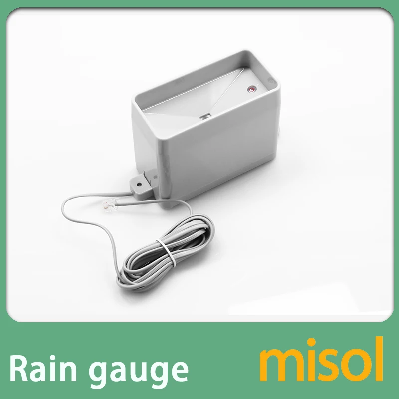 Thumbnail 4 - #2 Rain Gauges Comparison Guide