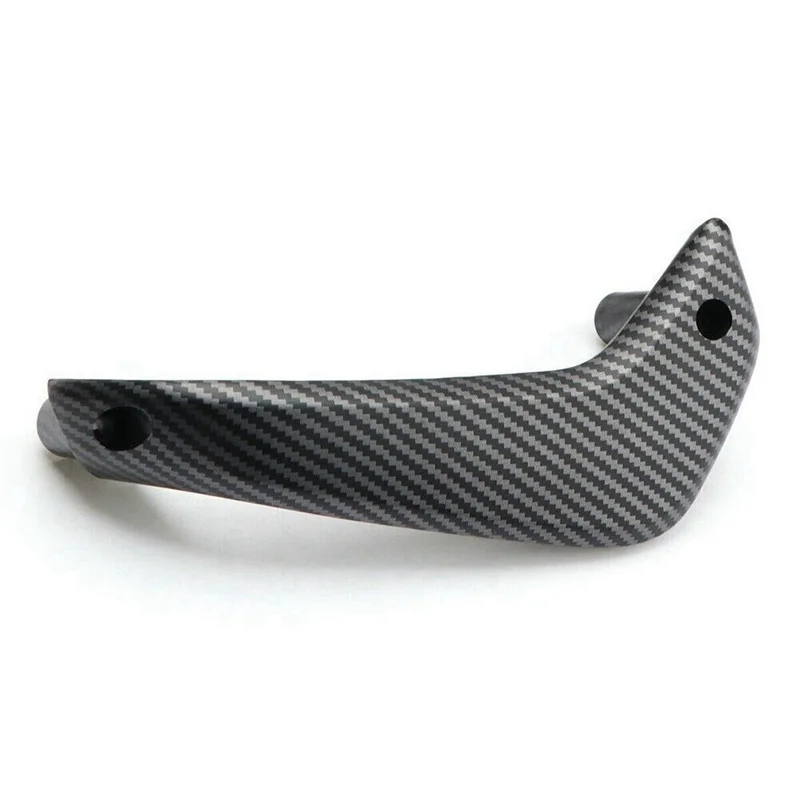 

D2BB-A23943-CA35B8 G2BZ-5823943-JA Car LH RH Door Pull Handle For Ford Fiesta 2011-2020 Spare Parts Accessories-ABQF