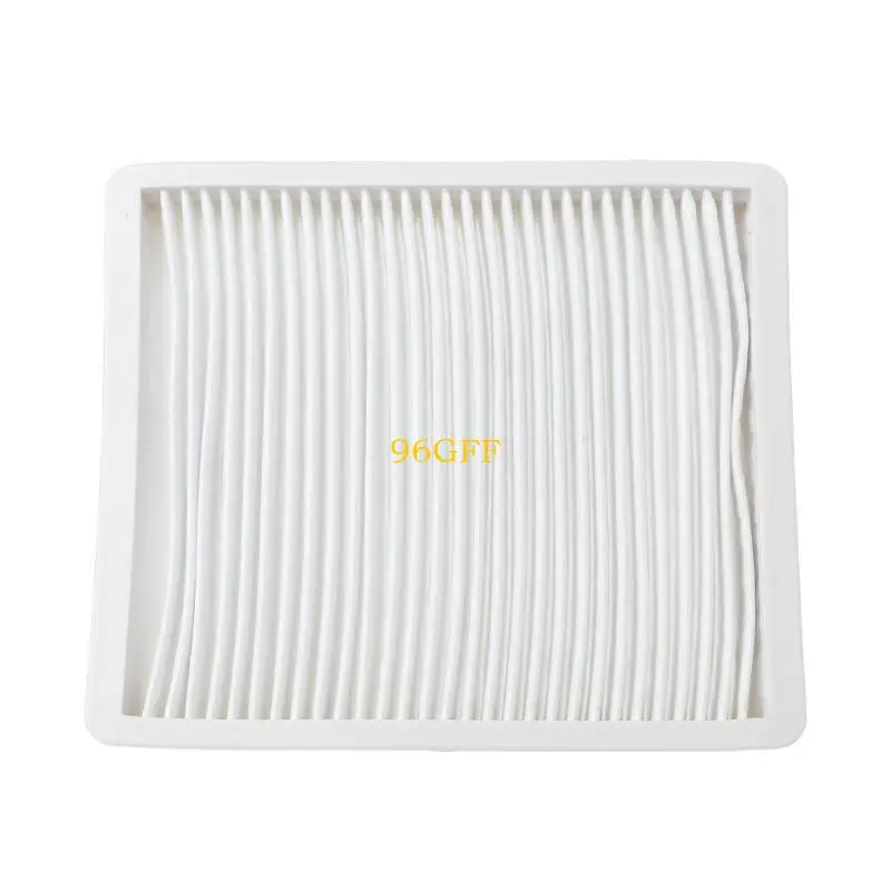 96GF Vacuum Cleaner Filter Dust Filter Cleaner Qualitied Accessory Part For