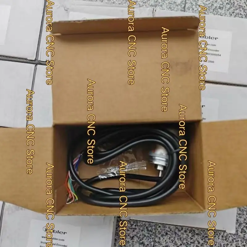 

New 8.KIS40.1342.2000 encoder for fast shipping