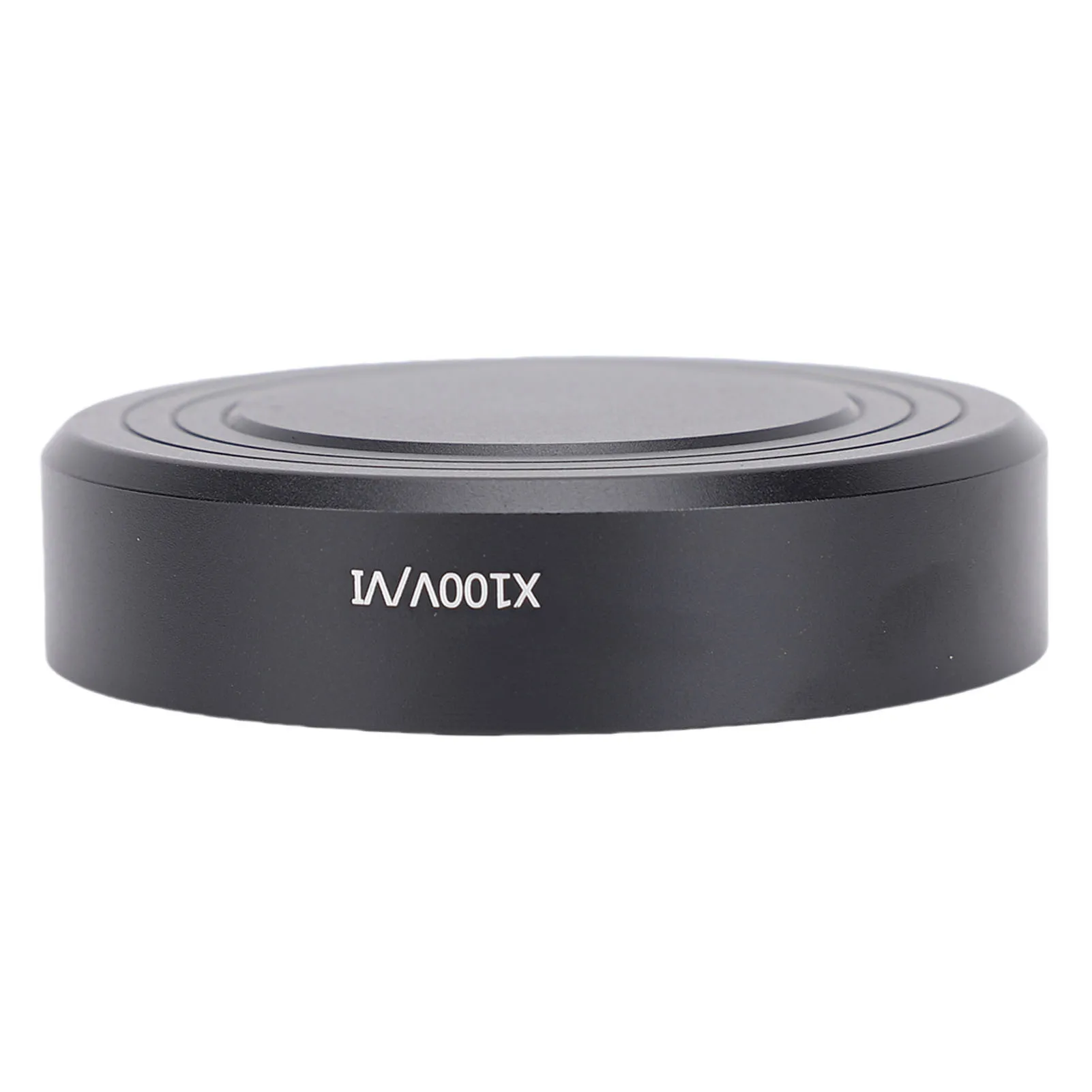Portable Hoge Kwaliteit Aluminium Front Lensdop Beschermhoes Protector Vervanging Lichtgewicht Fit voor FUJIFILM X100V X100VI