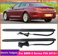Auto Electric Tail Gate For BMW 6 Series F06 2012+ Electric Tailgate Lift Intelligent Power Trunk Lift Gate Hot Sale