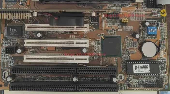 

Для материнской платы GIGABYTE GA-6EA