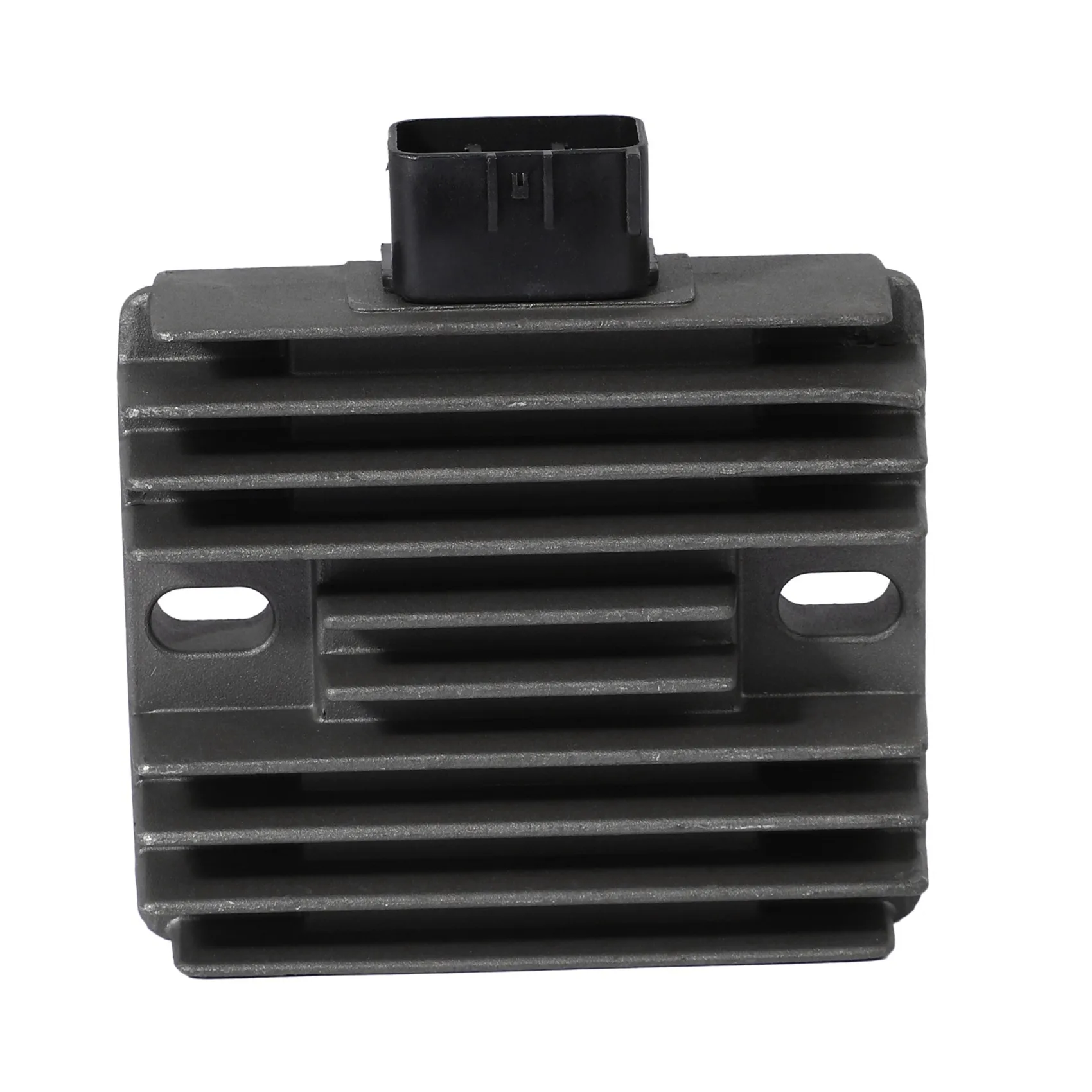 

Well 5X Motorcycle Accessories Voltage Regulator Rectifier For KAWASAKI Er6n Ninja 650R Z750S For Versys Z1000 Zx1000 Ninja