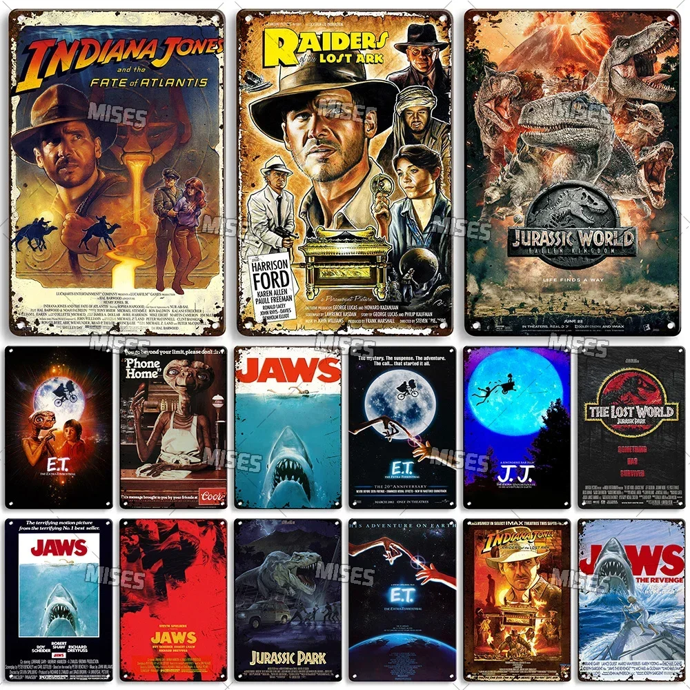 Movie Metal Poster … - image