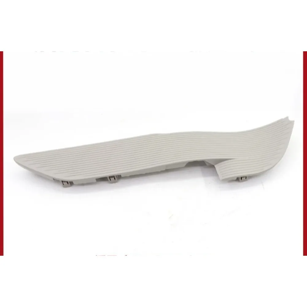 For BYD Song PLUS DMi EV Door Interior Handle Cover Rear Left Right - view 4