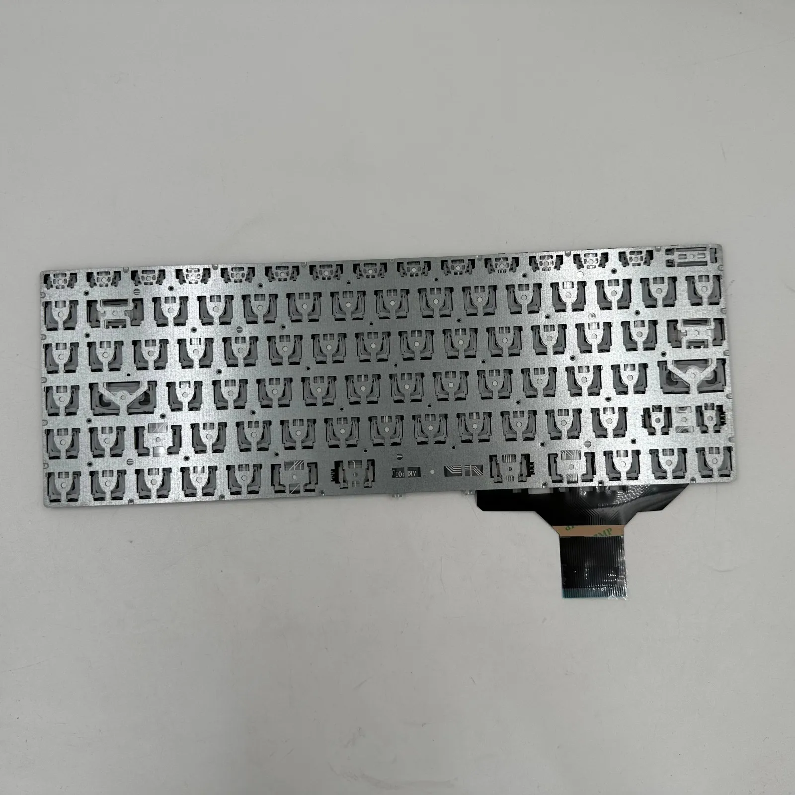 US Layout for Insys D0K-6318F gw1-w148 X318F U14 TB05 V6318F US Laptop Keyboard for Laptop keyboard Replacement