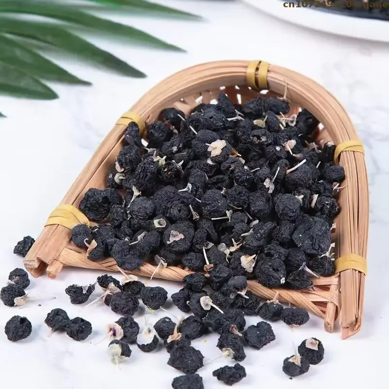 2 Types Natural Wolfberry Dried Fruit Beauty Material for Aromatherapy Candle Epoxy Resin Jewelry Soap Making Art Craft