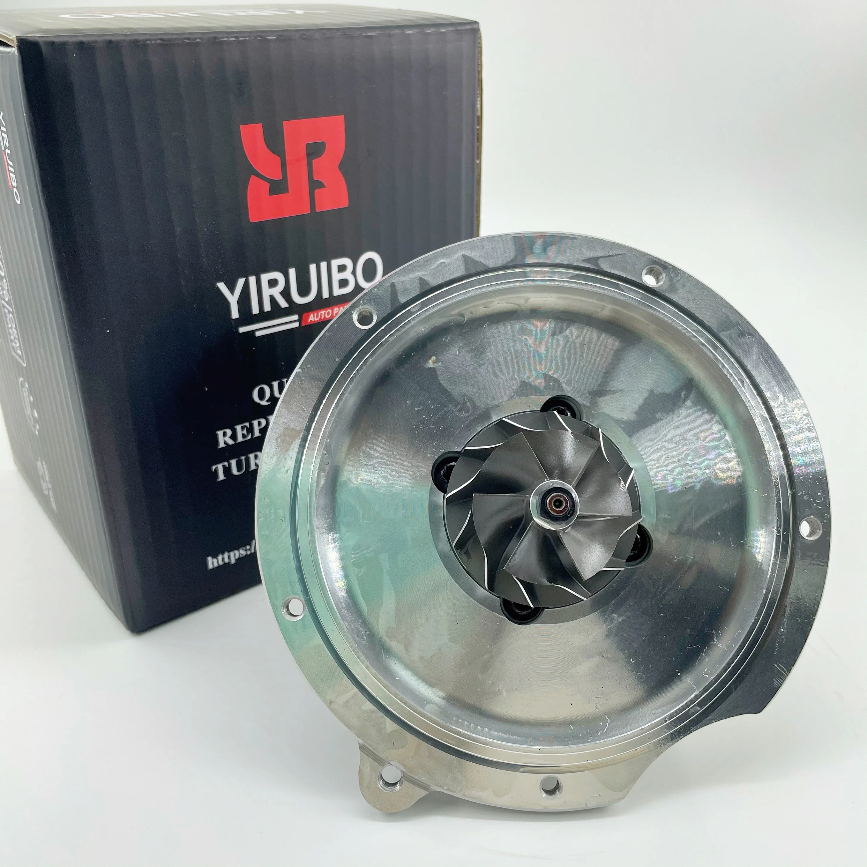 

RHF5 8972402101 turbine cartridge VIDA VA420037 car accsesories VC420037 for Isuzu D-MAX 2.5 TD 136 HP 4JA1-L 2004-