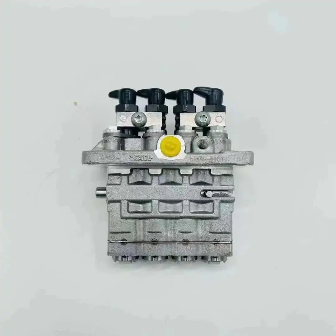 

High Quality New Original Diesel Pump Head V2203 V2403 Compatible with Kubota Engine Part