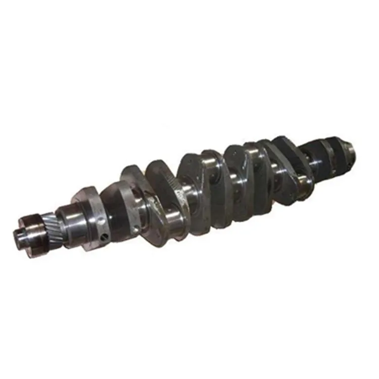 

Original Brand New Shanghai C6121 diesel Engine Parts C06AB-06AB102 Crankshaft