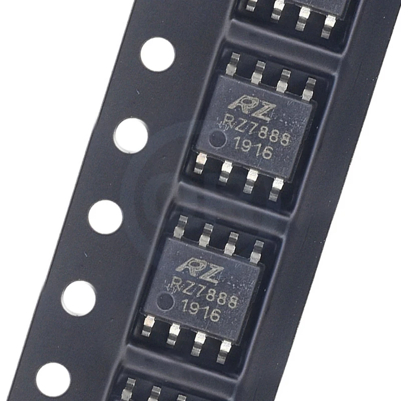 

(10 Pieces) RZ7899 RZ7888 RZ7889 SOP-8 New Original Chip IC