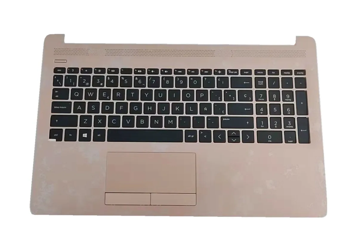 

Клавиатура для ноутбука HP 15-DA DB 15G-DX DB0007TX 250 256 G7 C Shell SP