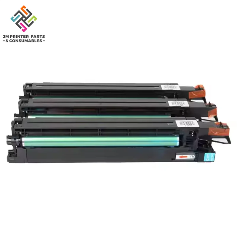 Original Quality DR711 DR713 compatible imaging drum unit for Konica Minolta C654 C754 659 C759