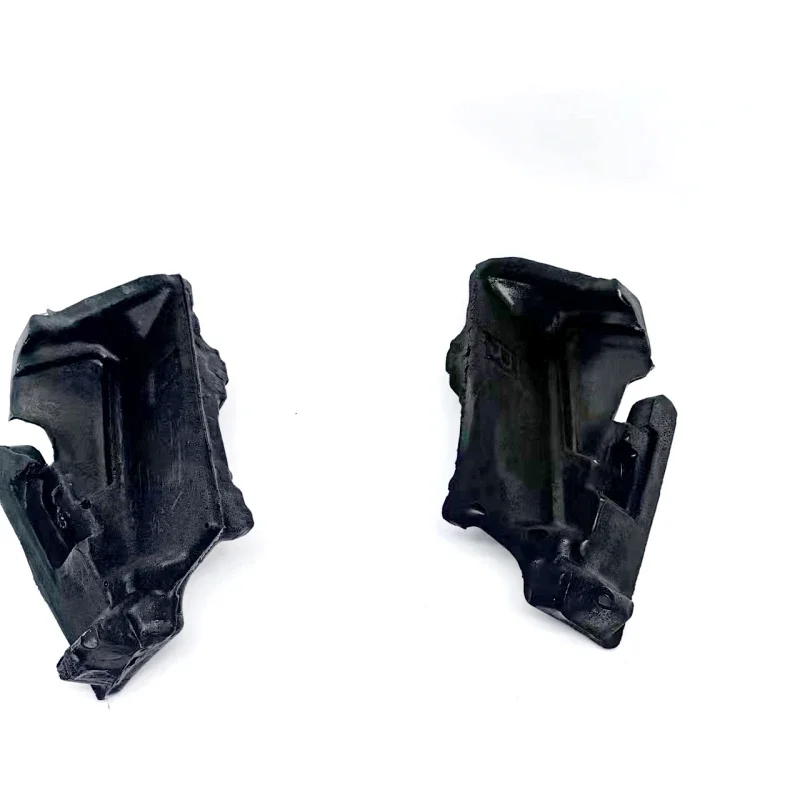 Suitable For Peugeot 308 308S 408 engine hood sponge foam windshield foam 9677265180 9808245080 9808244980 9677265580