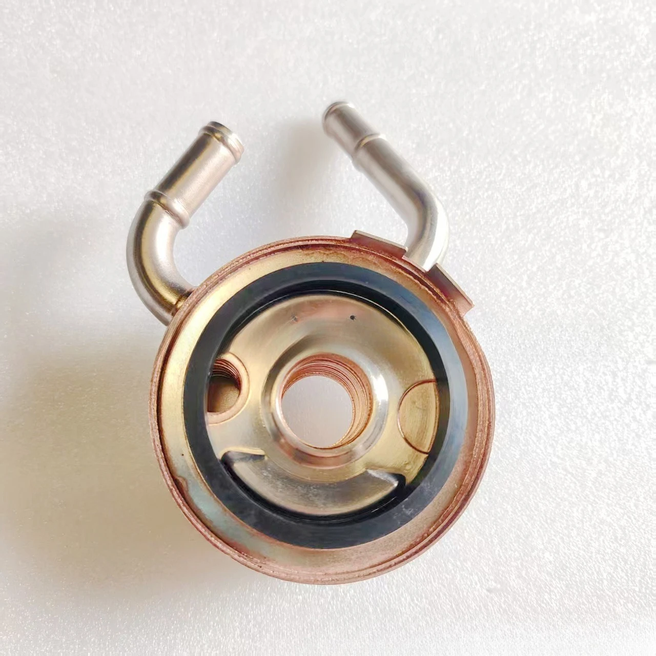 

Tool PartsAutomotive Standard Installation Accessory Oil Cooler 21305-JD02C