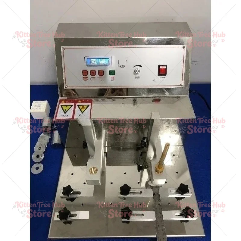 Model 339 Abrasion Tester | Coating Wear Resistance Machine | for Mobile Phone & Electronics