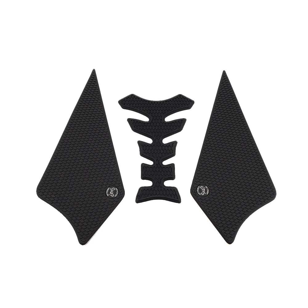 For BMW S1000XR Motorcycle 2020 to 2021 S 1000 XR 20-21 S1000 XR Side Decals Motorcycle Anti Slip Tank Pad Stickers